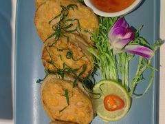 -花样西贡·蜜越餐厅·法式越南料理(水晶城店)