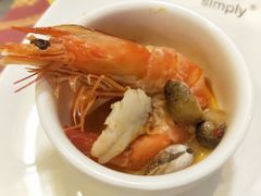 -simply thai天泰(长泰广场店)