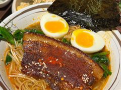 -小川洋风料理(江汉路店)