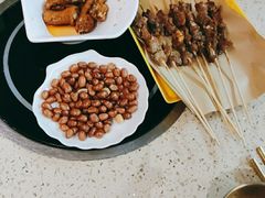 花生-我是那个大叔·美食研究所(新塘路店)