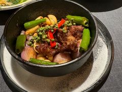 -南里山房(虹桥新天地店)