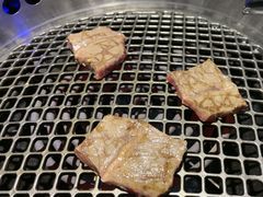-焱铁烧·黑毛和牛专门店(南宁万象城店)