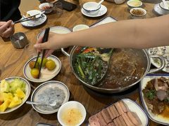 -厝味火锅·潮汕卤水火锅(十一合店)