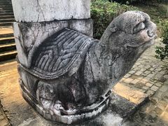 -邓愈墓