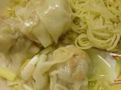 -一记面馆(易发店)