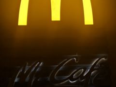 -麦当劳(红旗路店)