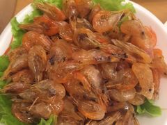 香油爆虾-鼎泰丰(当代商城店)