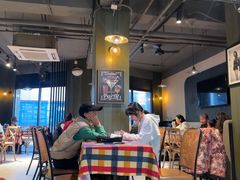-遇见西木美式餐厅(体育路店)