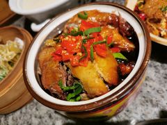 -南京大牌档(青岛万象城店)
