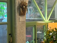 -绿房子方寸咖啡(星海名城店)