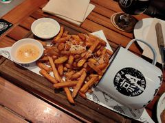 -京A Taproom·精酿餐吧(CBD店)