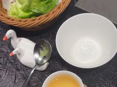 -大董(福田皇庭中心店)