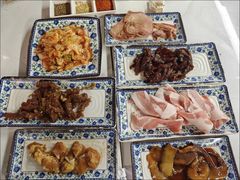 -大槐树烤肉馆
