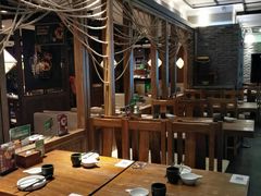 -云海肴·汽锅鸡·云南菜(美罗城店)