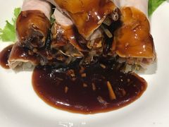 -鹿港小镇(金虹桥国际中心店)