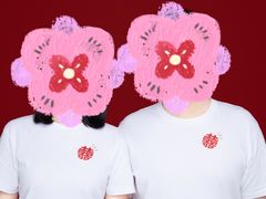 -海马体照相馆(北京apm店)