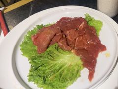 -小洋府铜锅涮肉(南锣鼓巷店)