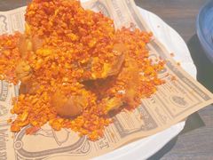 -乔街深夜食堂·小龙虾·高压锅生蚝(杭州总店)