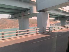 -星海湾跨海大桥