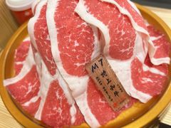 -牛匠和牛寿喜锅(西安总店)