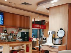 -西贝(新业坊店)