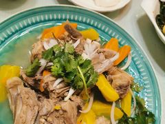 -游牧传奇新疆特色歌舞餐厅(红山新世纪购物广场店)