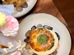 -柏蔻餐厅Le Banquet Bistro(天河北店)