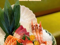 -Sushi Love 创意寿司(丽影广场店)