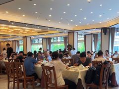 -怡园饭店-餐厅(四望亭店)