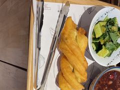 -头壹号饸饹面·大油条(东升科技园店)