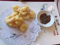 -良友·海鲜青岛菜(五四广场店)