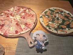 -Secco德式餐吧(南秀村店)