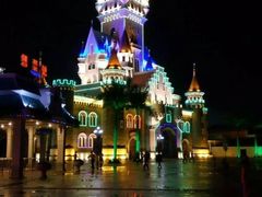 -厦门方特梦幻王国