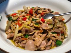 -费大厨辣椒炒肉(黄兴中心广场店)