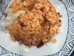 -西域美食(西直门南小街店)