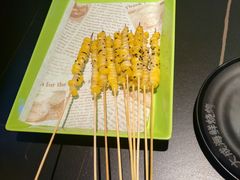 -大成海鲜烧烤·海鲜粥(长寿路店)