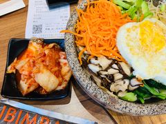 韩国传统石锅拌饭-泰熙家(侨城坊QPlex店)