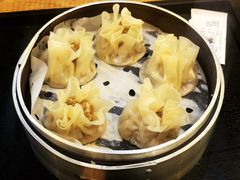 鲜肉冬笋烧麦-景芳周大姐(国大城市广场店)