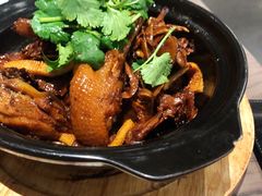 -四道菜·福建菜馆(新街口金鹰店)