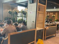 -川骄海鲜自助(亚运村店)