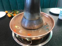 -阳坊胜利涮羊肉(阳坊老店)
