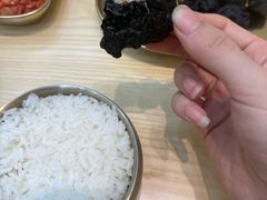 -食米家拌饭(梅溪新天地店)