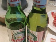 -阳坊大都涮羊肉(阳坊总店)