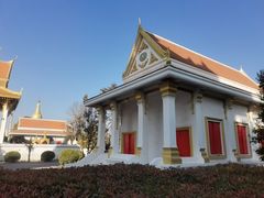 -洛阳白马寺