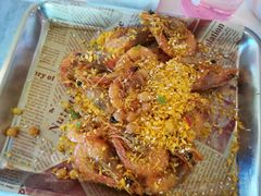 -琼大师东方烤乳猪(亚特兰蒂斯店)
