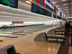 -广州保龄球馆(广州天河体育中心店)