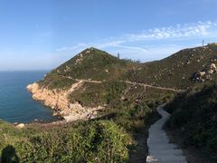 -东澳岛