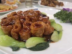 九转大肠-黑石礁酒楼·海鲜(黑石礁店)