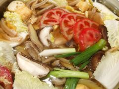 -牛小隆牛肉面馆(四牌楼店)