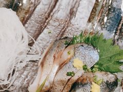 -乾山寿司(好运街店)